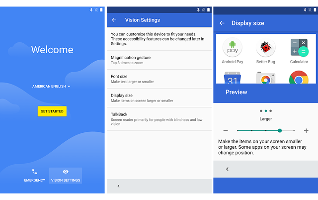 Google Voice Access Beta låter dig styra hela Android med rösten