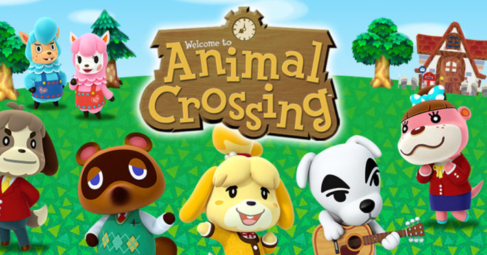 Nintendo kommer släppa Animal Crossing och Fire Emblem för mobiler