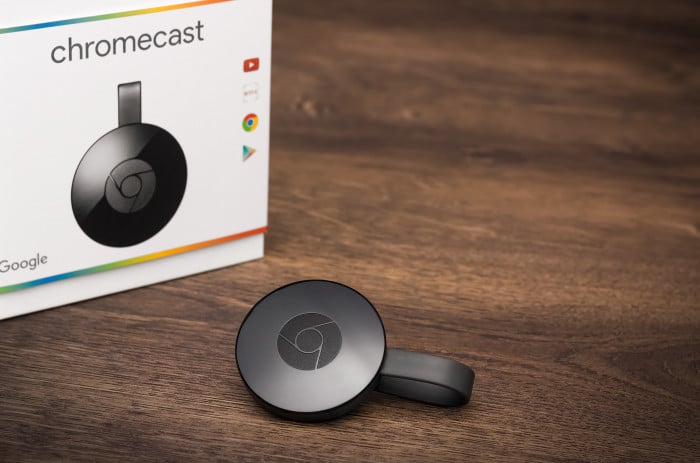 Google har nu levererat 30 miljoner Chromecasts