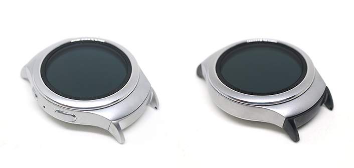 Officiell adapter låter dig använda 20mm-armband med Samsung Gear S2