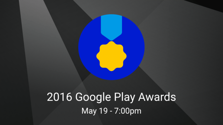 Google introducerar Play Awards – här är nominerade apparna
