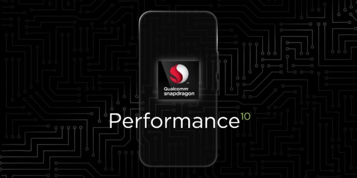 Qualcomm bekräftar att HTC 10 kör Snapdragon 820