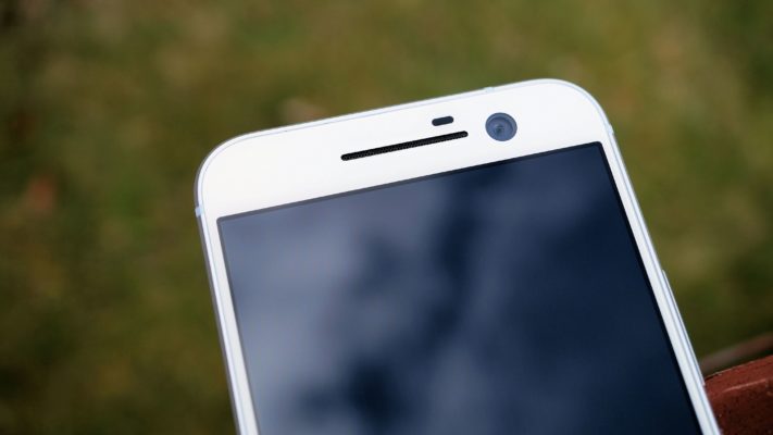 HTC 10 uppdateras till Android 7.0 i november enligt ROM-kock