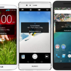 LG G2 är fortfarande mest slimmade 5,2-tumsmobilen – snart tre år senare