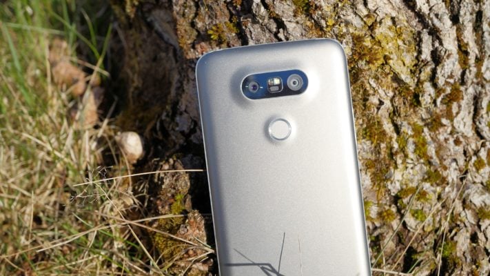 LG G5-ägare: vilka är era synpunkter på telefonen?