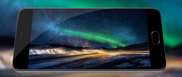 Meizu introducerar 5,5-tummaren M3 Note