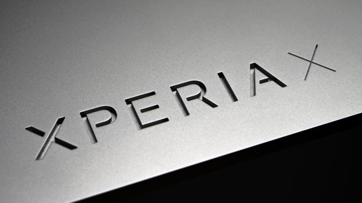 Rapport: Xperia X blir Sonys enda smartphoneserie framöver