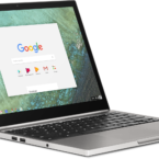 Chromebooks får stöd för Androidappar och Play Store senare i år