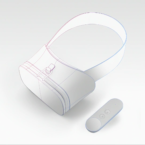 Google presenterar VR-plattformen Daydream
