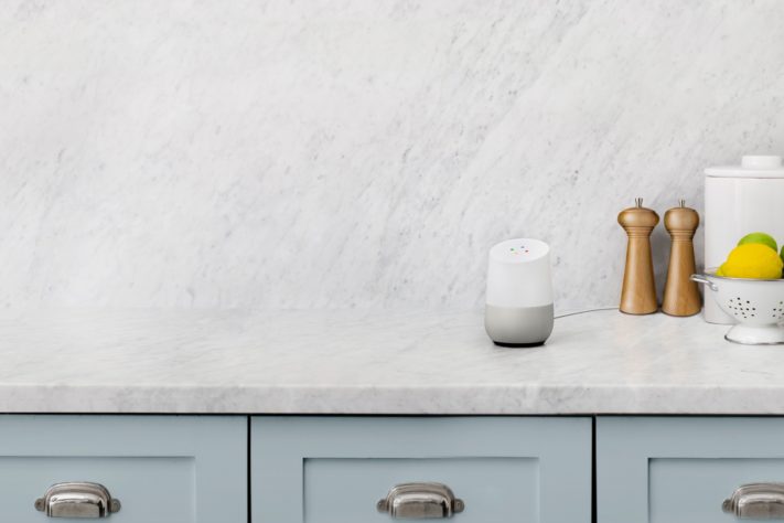 Flera Google Home och Home Mini har havererat efter firmware-uppdatering