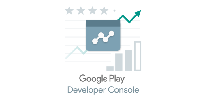 Google Play Developer Console finns nu tillgänglig som app