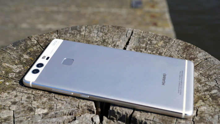 EISA utser Huawei P9 till bästa smartphone