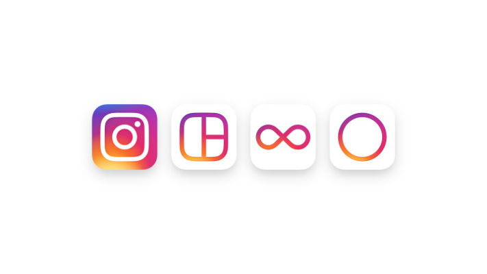 Instagram tillkännager uppdaterad design och nya ikoner