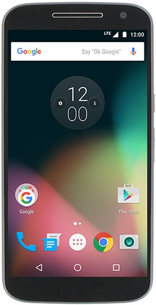 Är det här årets Motorola Moto G4?