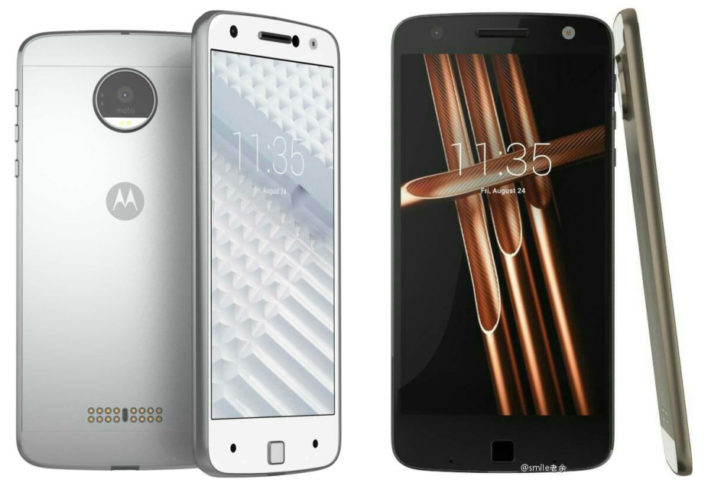 Årets Moto X stödjer moduler enligt senaste ryktet