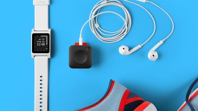 Officiellt: Fitbit förvärvar Pebbles tillgångar, företaget läggs ned