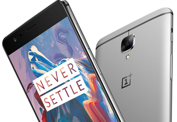Fotografier fångade med OnePlus 3