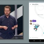 Allo är Googles nya smarta meddelandetjänst