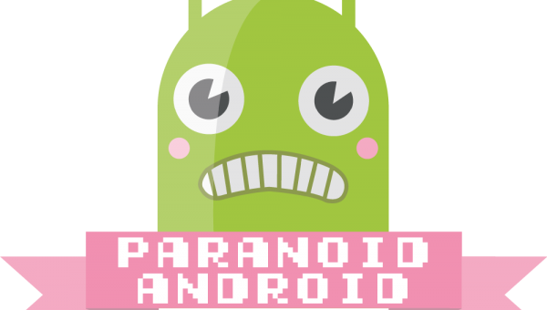 Paranoid Android gör comeback med ny ROM