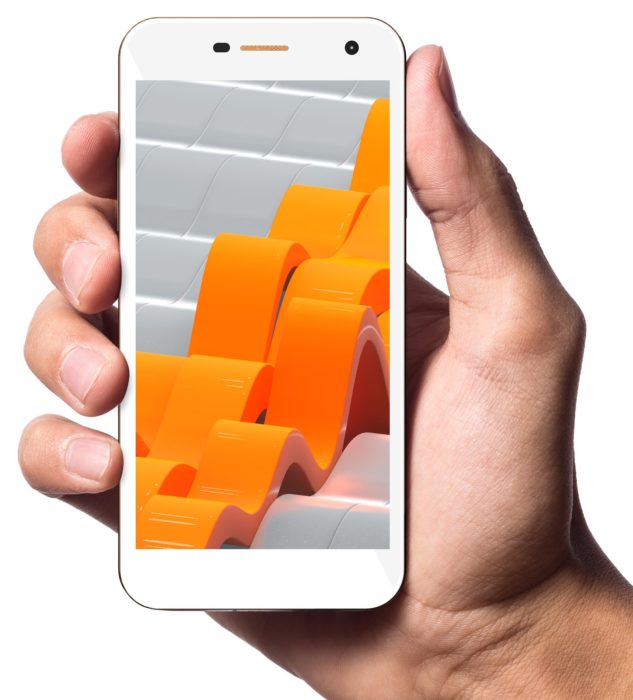 Brittiska Wileyfox offentliggör tre nya telefoner med Cyanogen OS