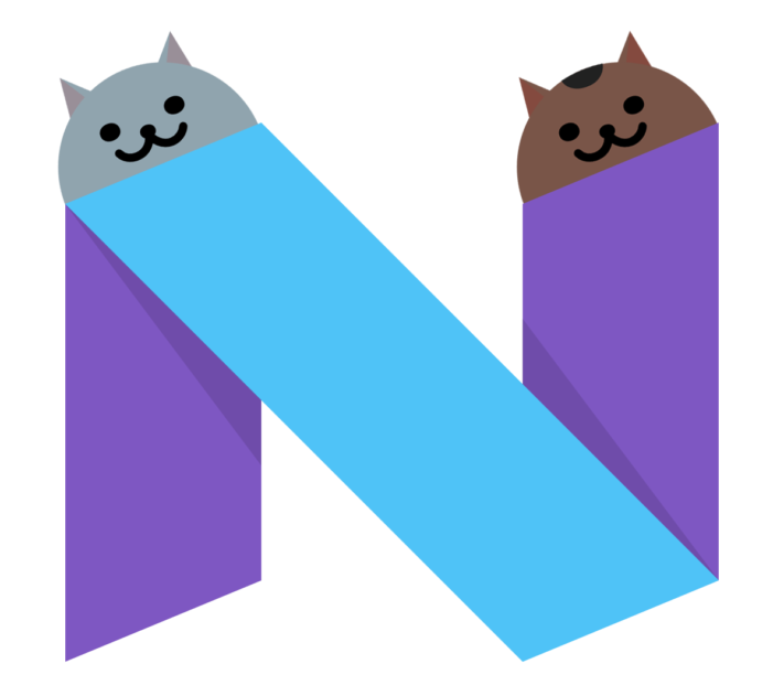 Google släpper den sista förhandsversionen av Android 7.0 Nougat – fånga katter i nytt påskägg