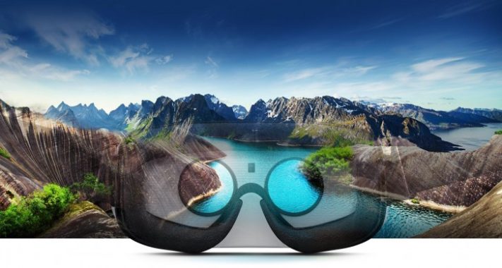 Tidigt Samsung Galaxy S8-rykte nämner 4K, fokus på VR