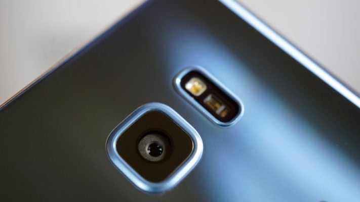 Samsung Galaxy Note 7 kostar 8490 kronor i Sverige
