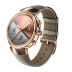 Här är runda smartklockan Asus ZenWatch 3