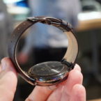 Hands on med Asus ZenWatch 3