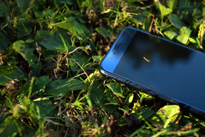 Testpiloterna utvärderar: Huawei Honor 8