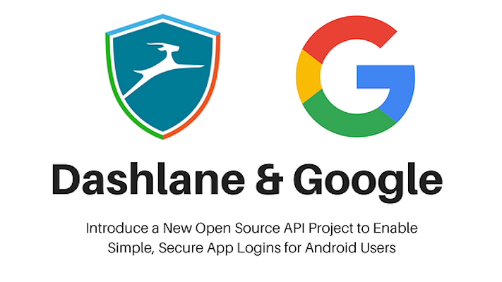 Google och Dashlane introducerar lösenordshanteraren Open YOLO