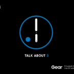 Samsung Gear S3 presenteras sista augusti i Berlin