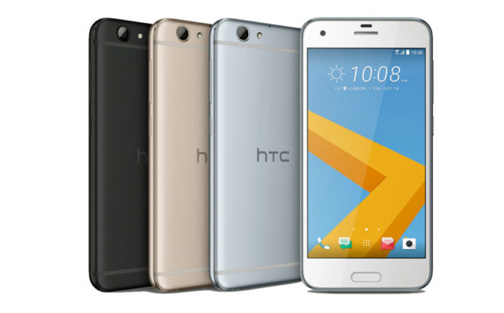 Rykte: HTC kommer presentera One A9s under IFA