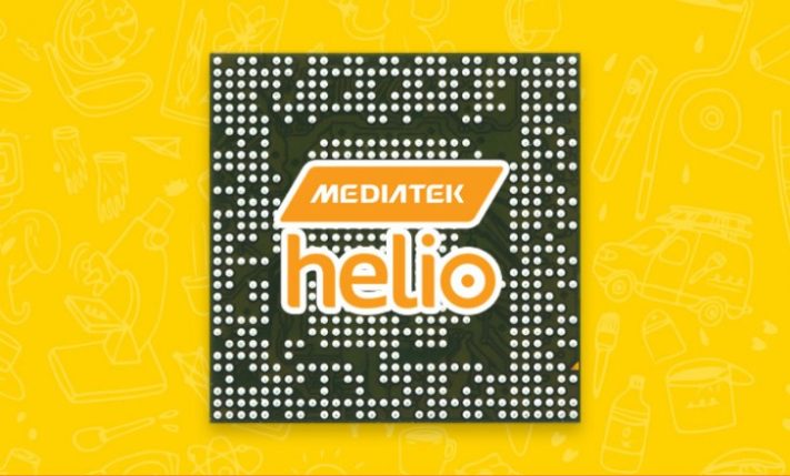 MediaTek Helio P23 och P30 kan hantera dubbla bakre kameror
