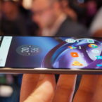 En närmare titt på Motorola Moto Z med tillhörande moduler