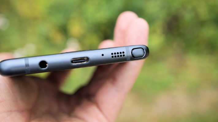 Uppdaterad standard för USB Type-C förenklar ersättning av 3,5mm-jacket