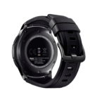 Samsung introducerar Gear S3 Classic och Gear S3 Frontier