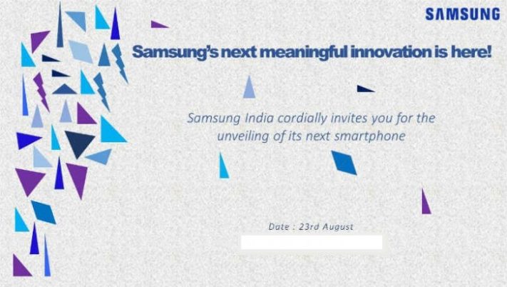Samsungs nästa Tizen-mobil Z2 kan presenteras på tisdag
