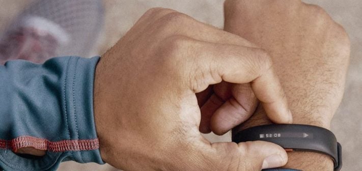 HTC lanserar träningspaketet Healthbox i Norden