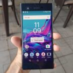 Påstådda specifikationer för Sony Xperia X Compact samt Xperia XR