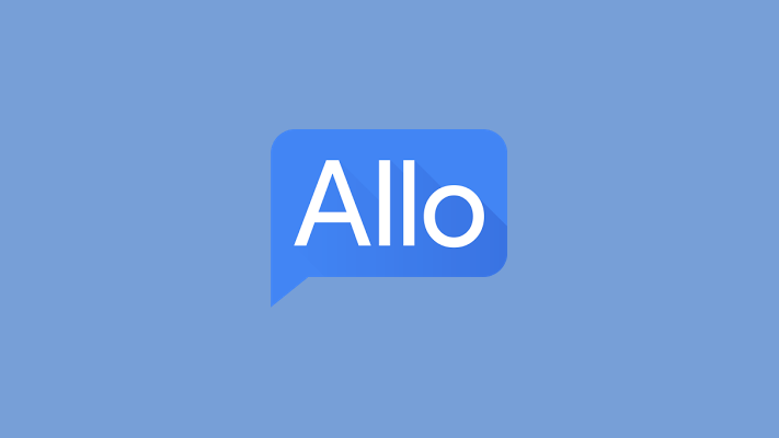 Googles meddelandeapp Allo lanseras på onsdag enligt rykte