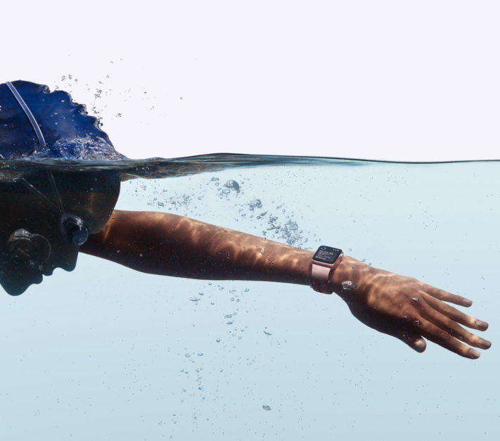 IDC: Apple är störst på wearables