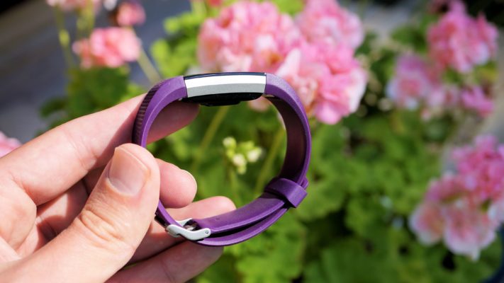Rykte: Fitbit kommer att förvärva Pebble