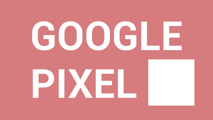 Google Pixel och Pixel XL kan få Apple-liknande prissättning