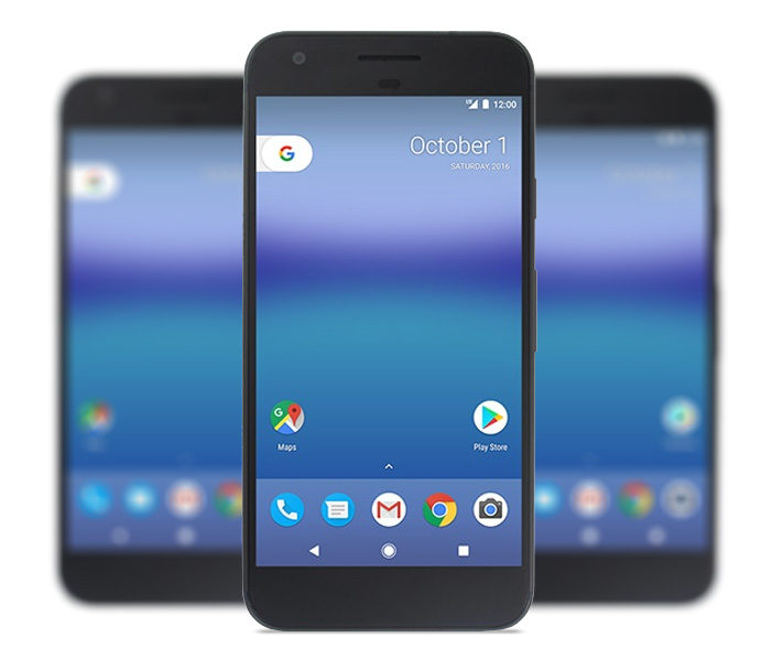 Är detta Googles kommande telefon Pixel?