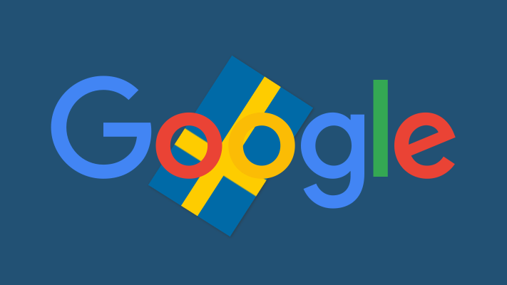 Nu talar Google-appen svenska med dig