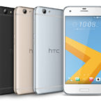 HTC introducerar One A9s under IFA