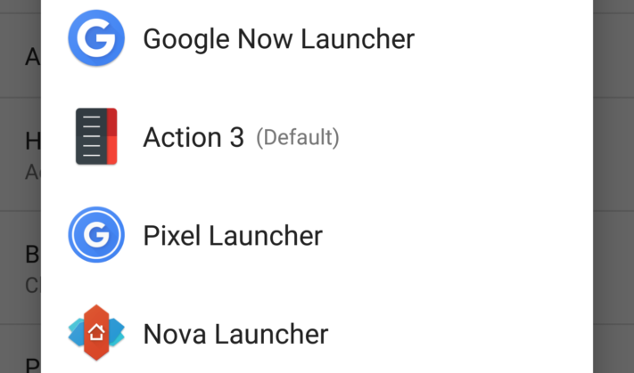Nexus Launcher heter nu Pixel Launcher, kan laddas hem som APK