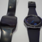 En närmare titt på Samsung Gear S3