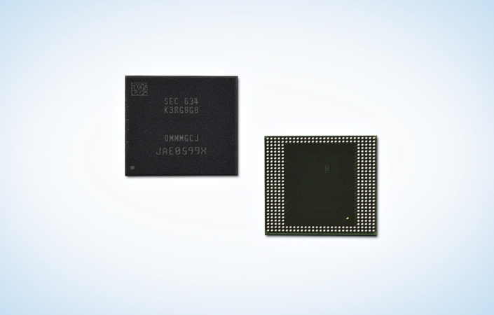 Google tar till sist klivet upp till 6GB RAM i höst enligt rykte